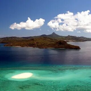 Mayotte