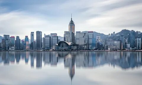 Hong Kong ÖİB