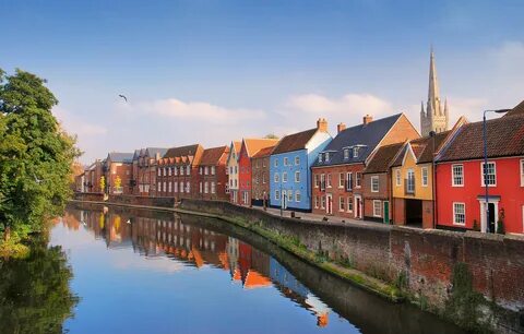 Norfolk