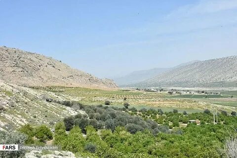 Kohgiluyeh ve Boyer-Ahmad