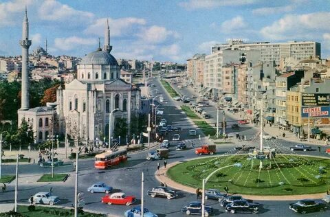 Aksaray
