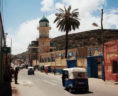 Dire Dawa