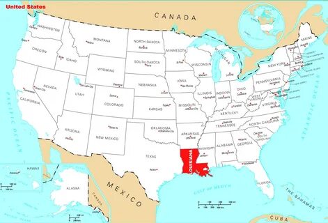 Louisiana