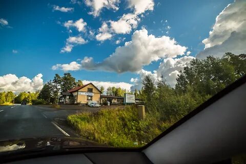 Finlandiya Uygun