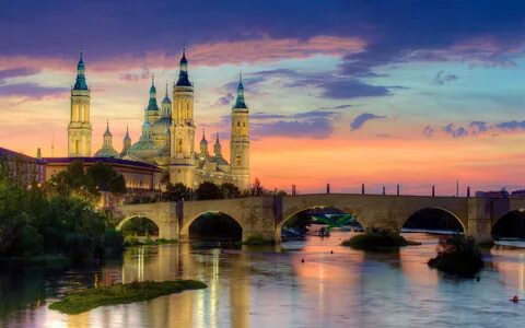 Zaragoza