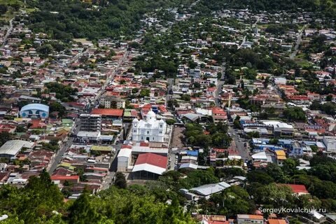 Matagalpa