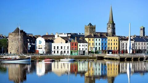 Waterford