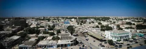 Nouakchott-Ouest