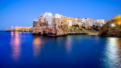 Puglia