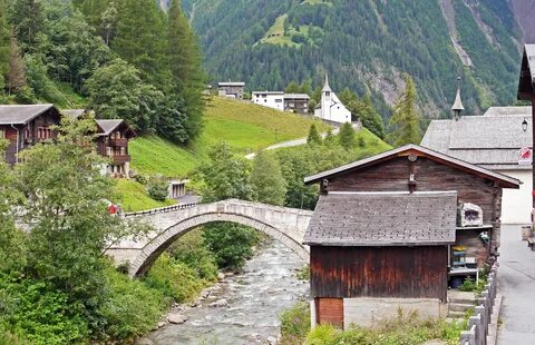 Valais