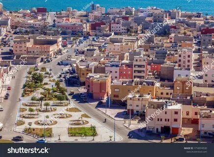 Oued Ed-Dahab (EH)