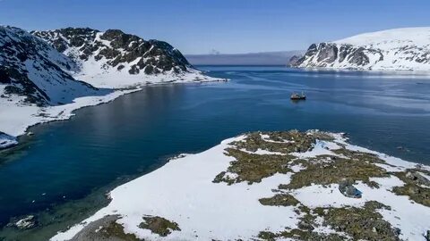 Jan Mayen