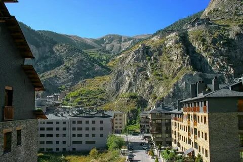 Canillo