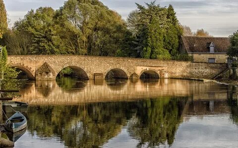 Sarthe