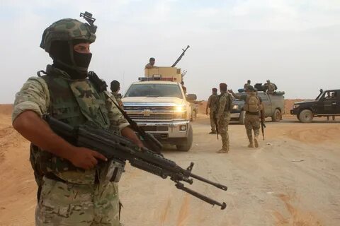 El Anbar