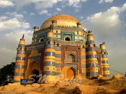 Sindh