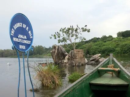 Jinja Bölgesi
