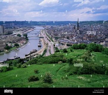 Seine-Denizcilik