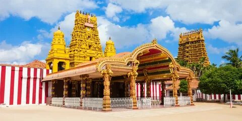 Jaffna Bölgesi