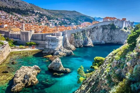 Dubrovnik-Neretva
