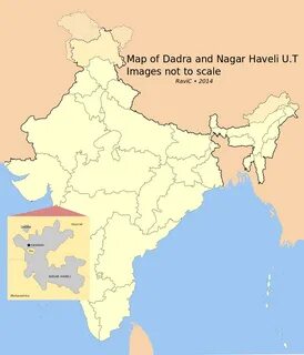 Dadra ve Nagar Haveli ve Daman ve Diu