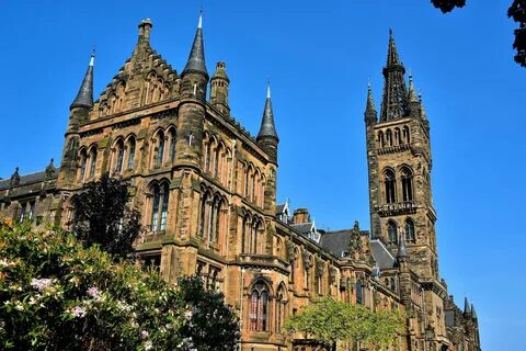 Glasgow