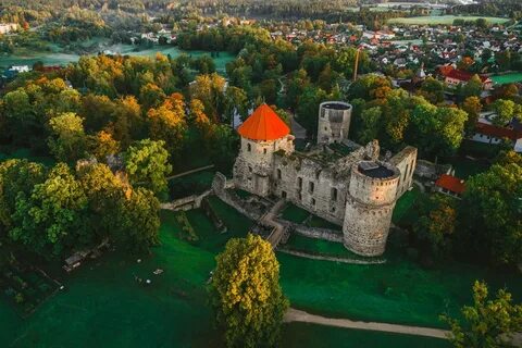 Kuldiga Belediyesi