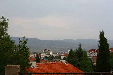 Vinica Belediyesi