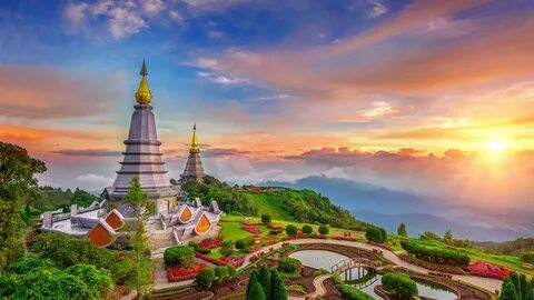 Chiang Mai