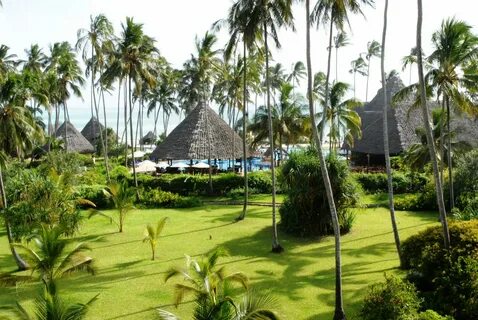 Zanzibar Batı