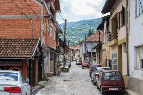 Kalkandelen Belediyesi