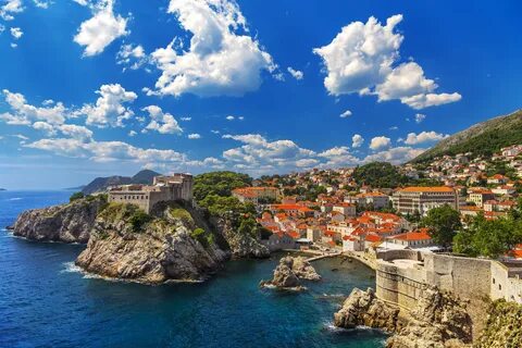 Dubrovnik-Neretva