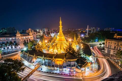 Yangon Bölgesi