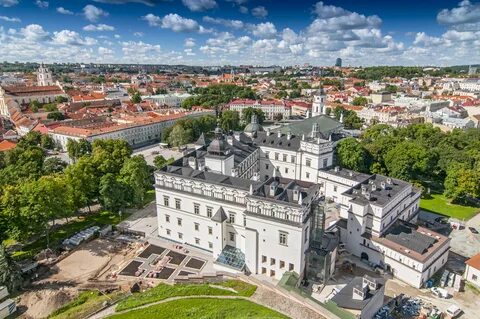 Šiauliai Şehir Belediyesi