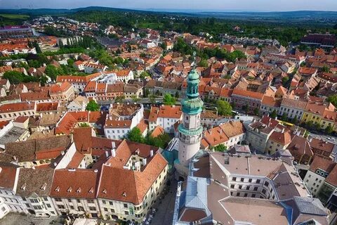 Veszprém İlçesi