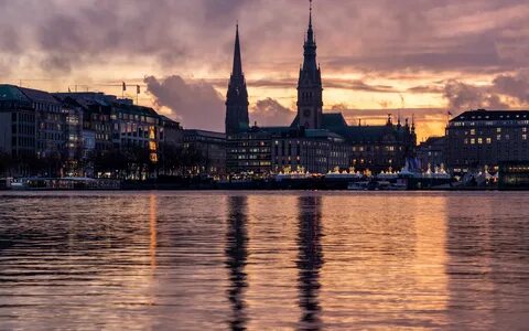 Hamburg