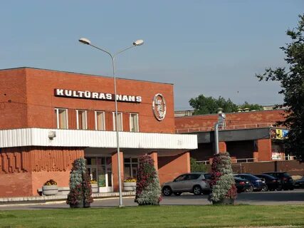 Salaspils Belediyesi