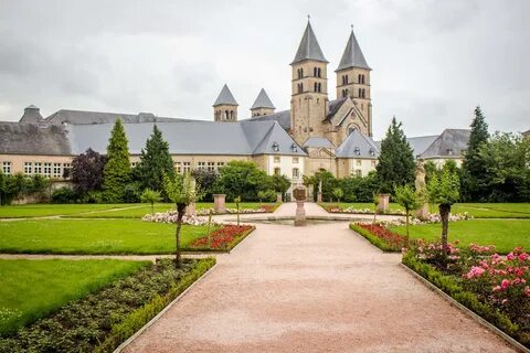 Echternach Kantonu