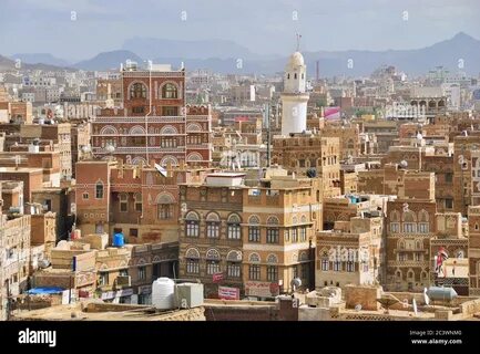 Sana'a