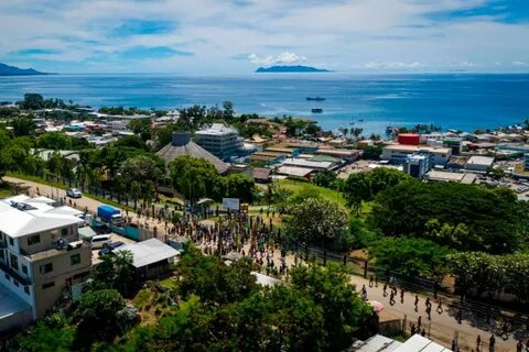 Honiara
