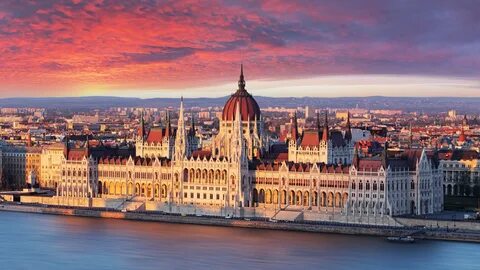 Budapeşte