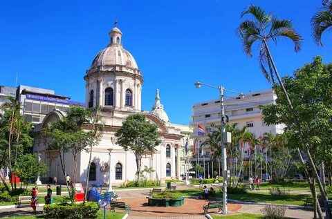 Asuncion
