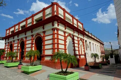 Santa Barbara Departmanı