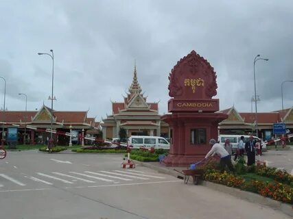 Svay Rieng