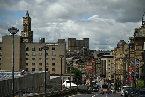 Bradford