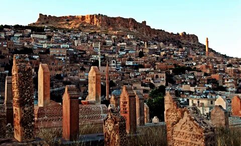 Mardin