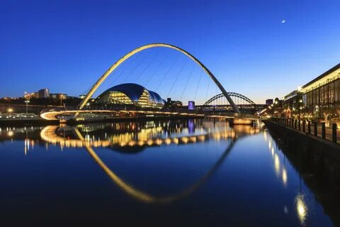 Newcastle upon Tyne