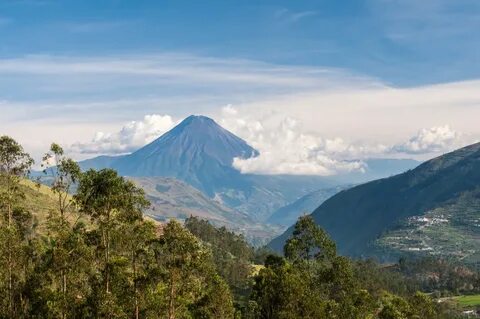 Tungurahua