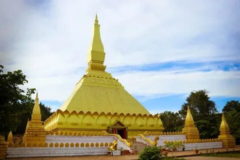 Luang Namtha Eyaleti