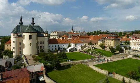 Svitavi